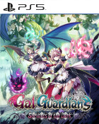 Gal Guardians: Servants of the Dark PS5