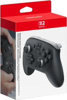 Nintendo Switch 2 Pro Controller, Nintendo Switch 2