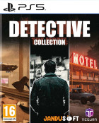 Detective Collection PS5