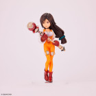 Final Fantasy IX Form-ISM PVC Statue Garnet Till Alexandros XVII 20 cm Hobby
