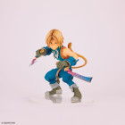 Final Fantasy IX Form-ISM PVC Statue Zidane Tribal 17 cm Hobby
