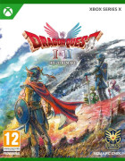 Dragon Quest I & II HD-2D Remake XSX