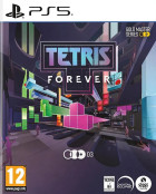 Tetris Forever PS5