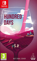 Hundred Days - Wine Making Simulator NS