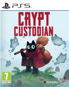 Crypt Custodian PS5