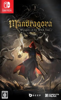 Mandragora Whispers of the Witch Tree (import) NS