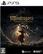 Mandragora Whispers of the Witch Tree (import) PS5