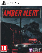 Amber Alert PS5