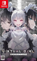 Virtual Girl @ World's End (import) NS