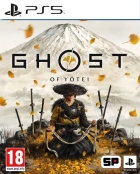 Ghost of Yotei PL/ANG PS5