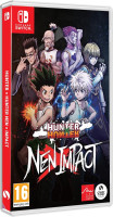 Hunter x Hunter: Nen x Impact, Nintendo Switch