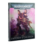 Codex: Emperor's Children Hobby