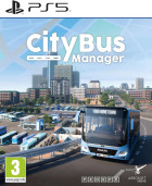 City Bus Manager PS5