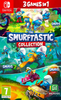 Smurftastic Collection NS