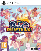 Date Everything! PS5