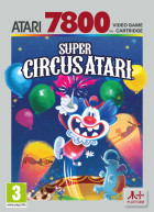 Super Circus Atari, Hobby