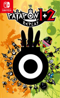 Patapon 1 + 2 Replay (import) NS