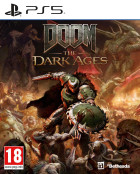 Doom: The Dark Ages ANG/PL PS5