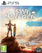 Star Overdrive PS5