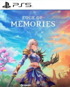 Edge of Memories PS5