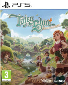 Tales of the Shire A LotR Game PS5