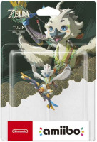 Amiibo Zelda - Tulin (Tears of the Kingdom) NS
