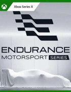 Endurance Motorsport Series XSX