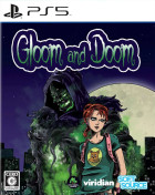 Gloom and Doom (import) PS5