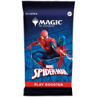 Magic: The Gathering Marvel's Spider-Man - Play Booster (14 kart) Hobby