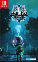 Azura's Crystal (import) NS