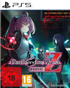 Death end re;Quest Code Z PS5