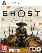 Ghost of Yotei PL PS5