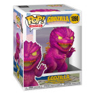 Godzilla Art Series POP! Movies Premium Pink Godzilla 9 cm nr 1890 Hobby