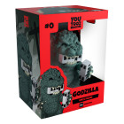Godzilla Vinyl Figure Godzilla 10 cm Hobby