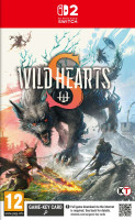 Wild Hearts S, Nintendo Switch 2