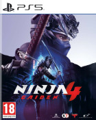 Ninja Gaiden 4 PS5