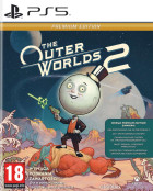 The Outer Worlds 2 Premium Edition PS5