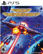 Rick Henderson (import) PS5
