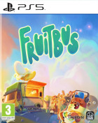 Fruitbus PS5