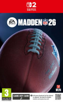 EA Sports MADDEN NFL 26 NS2