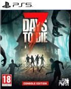 7 Days to Die Console Edition PS5