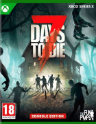 7 Days to Die Console Edition XSX