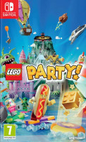 LEGO Party! NS