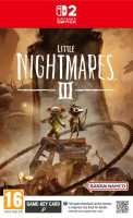 Little Nightmares III NS2
