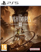 Little Nightmares III PS5