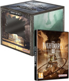 Little Nightmares III Mirror Edition PC