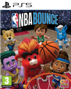 NBA Bounce PS5