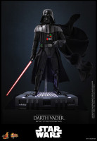 Star Wars: Episode III - Revenge of the Sith Movie Masterpiece Action Figure 1/6 Darth Vader 35 cm Hobby