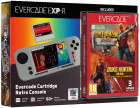 Evercade EXP-R + Duke Nukem Collection 1 Hobby