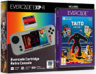 Evercade EXP-R + Taito Arcade 1 Hobby